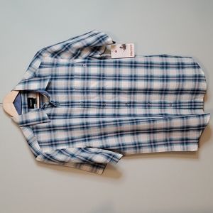 Marmot Button Down Wicking (Med)